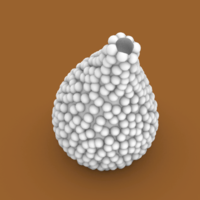 JARRA GOTA BURBUJA-BUBBLE DROP JUG - Thumbnail 2