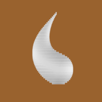 GOTA SECCIONADA EN Z- Z-SECTIONED DROP - Thumbnail 2