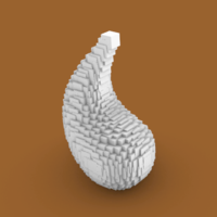 GOTA CUBICA - CUBIC DROP - Thumbnail 2