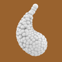 GOTA BURBUJA - BUBBLE DROP - Thumbnail 1