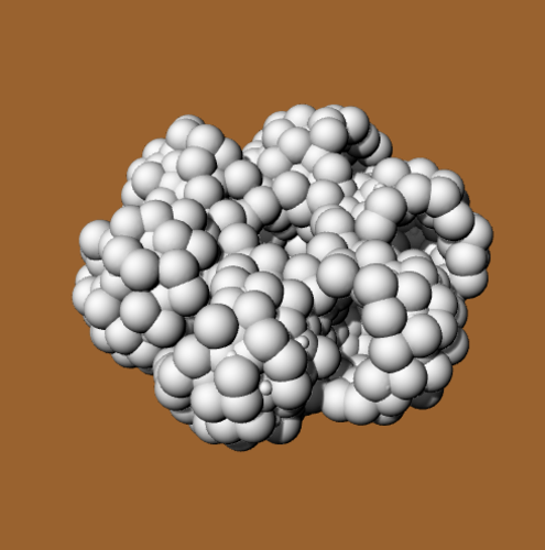 MACETERO FLORERO TIPO FLOR BURBUJA-BUBBLE FLOWER VASE PLANTER