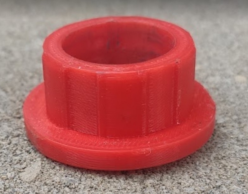 Thule Urban Glide 2 front fork bushing