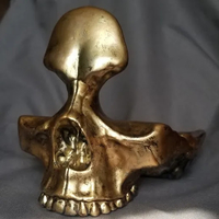 Skull Glasses and Change Holder - Thumbnail 3