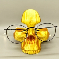 Skull Glasses and Change Holder - Thumbnail 8