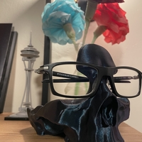 Skull Glasses and Change Holder - Thumbnail 21