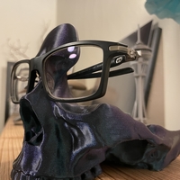 Skull Glasses and Change Holder - Thumbnail 22