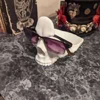 Skull Glasses and Change Holder - Thumbnail 25
