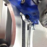Rostock Max Lightweight Belt Clamp - Thumbnail 6