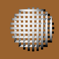 ZX VECTOR CONTOURED SPHERE - Thumbnail 2