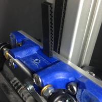 Rostock Max Lightweight Belt Clamp - Thumbnail 8