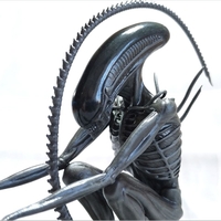 Alien (praetomorph) - Thumbnail 6