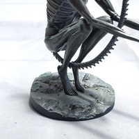 Alien (praetomorph) - Thumbnail 7