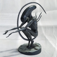 Alien (praetomorph) - Thumbnail 8