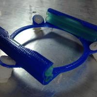 OmniMac Vibration Ball - Silicone Mold - Thumbnail 2