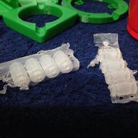 OmniMac Vibration Ball - Silicone Mold - Thumbnail 5