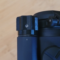 Aimpoint Patrol Rifle Optic Replacement Knob - Thumbnail 2
