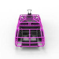 Diecast Exo car Scale 1:25 - Thumbnail 13