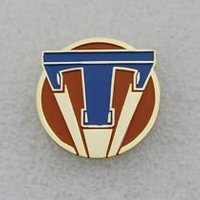 Tomorrowland Brooch - Thumbnail 5