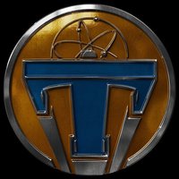 Tomorrowland Brooch - Thumbnail 6