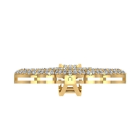 ANCIENT HAMSA HAND PENDANT - Thumbnail 5