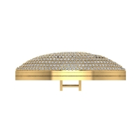 EVIL EYE PENDANT - Thumbnail 3