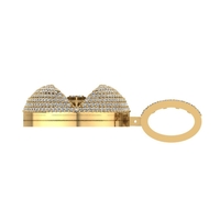 EVIL EYE PENDANT - Thumbnail 4