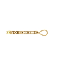 JORDAN BASKET BALL PENDANT - Thumbnail 4