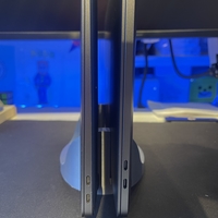 Dual Macbook stand - Thumbnail 5