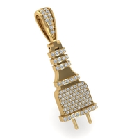 PLUG PENDANT - Thumbnail 5