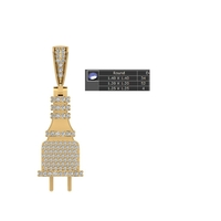 PLUG PENDANT - Thumbnail 7