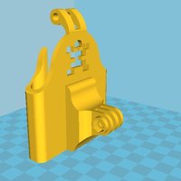 Koala Bike Mount for Gopro  - Thumbnail 7