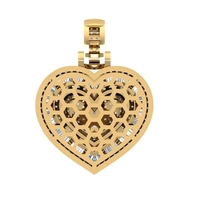 NEW HEART PENDANT - Thumbnail 5