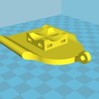 Koala Bike Mount for Gopro  - Thumbnail 9