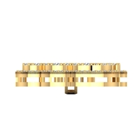 ALLAH ARABIC WORD PENDANT - Thumbnail 3