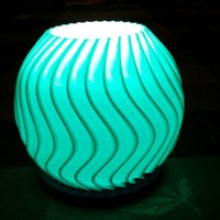 WiggleLamp1 - Thumbnail 1