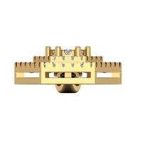HEXAGON PENDANT - Thumbnail 3