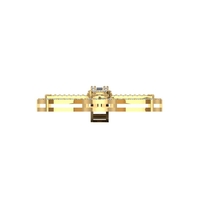 HIP-HOP CROSS PENDANT - Thumbnail 3
