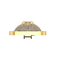S MONEY BAG PENDANT - Thumbnail 3