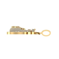 S MONEY BAG PENDANT - Thumbnail 4