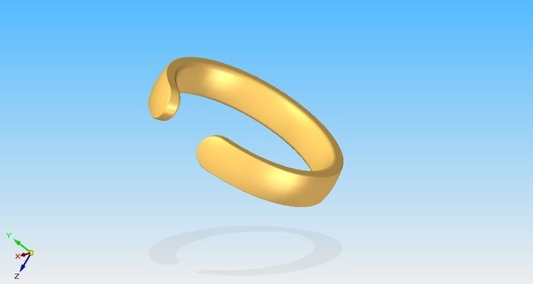 bangle