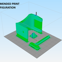 Baby Activity Saucer Toy Clamp - Thumbnail 3