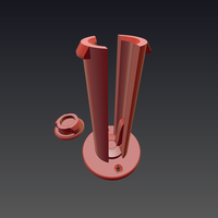 Spool holder - Thumbnail 2