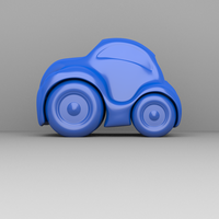 Little Car - Thumbnail 1