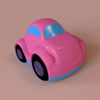 Little Car - Thumbnail 6
