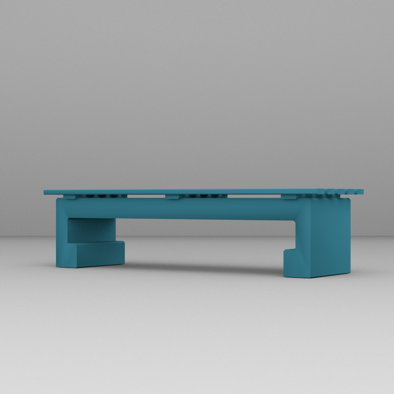 Simple Bench for AP