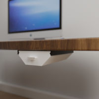 Desk Storage - Thumbnail 1