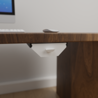 Desk Storage - Thumbnail 2
