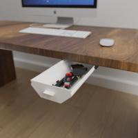 Desk Storage - Thumbnail 3