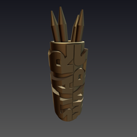 Pencil case Star Wars - Thumbnail 1