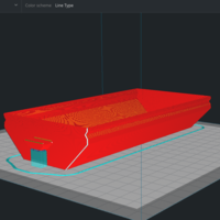 Desk Storage - Thumbnail 5